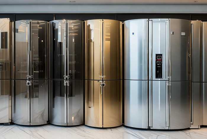 德国十大奢侈品牌冰箱、德国十大奢侈品牌冰箱排行榜