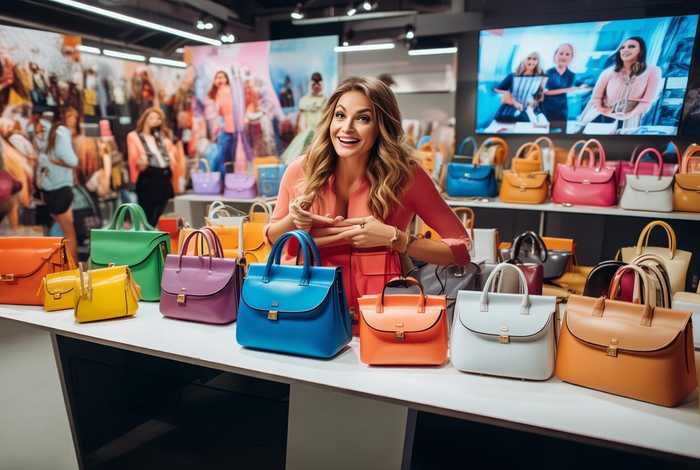 便宜的名牌包包直播（便宜的名牌包包直播卖货）