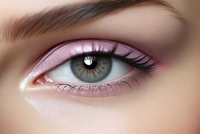 chanel灰粉眼影，chanel308眼影