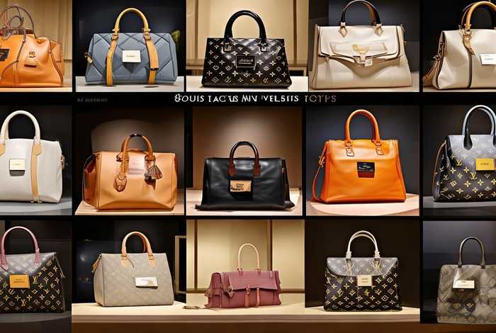 lv女包全部款式图片大全（lv女包全部款式图片大全及价格）