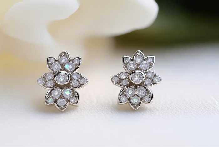 Chanel耳环 chanel耳环是什么材质 Chanel耳环 chanel耳环是什么材质