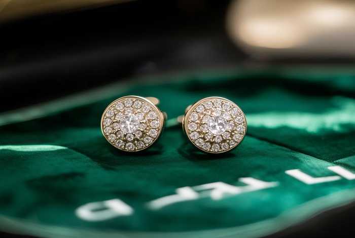 chanel耳环多少钱（chanel耳环多少钱一对？）