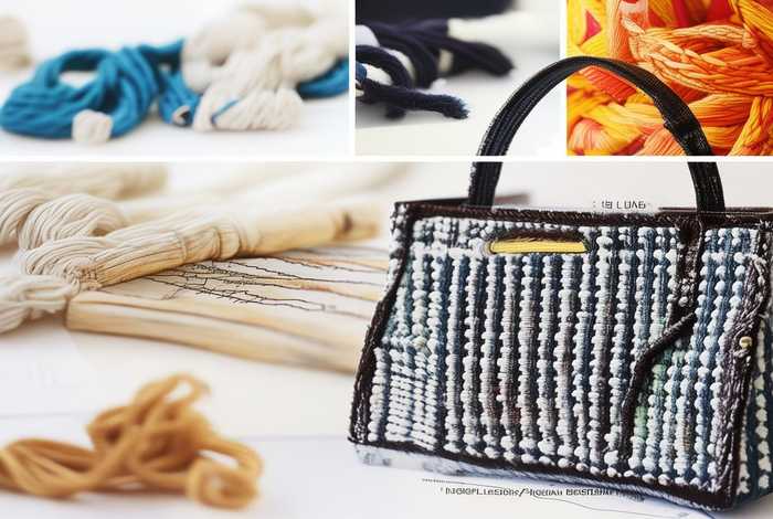 2023新款包包钩织全过程、2023新款包包钩织全过程图解