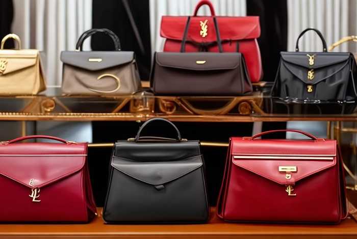 大牌包包排行榜前十名圣罗兰（圣罗兰包包排名第几）