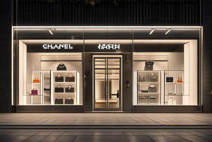 chanel官网旗舰店中文网 - chanel中国官网旗舰店