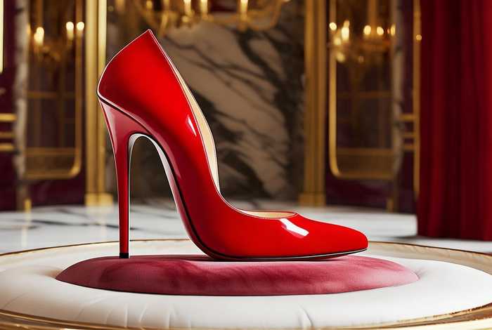 christianlouboutin属于什么档次 christian louboutin属于哪个集团