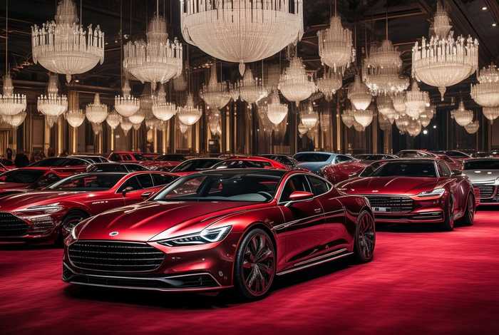 顶奢高奢品牌排名 顶奢品牌排行