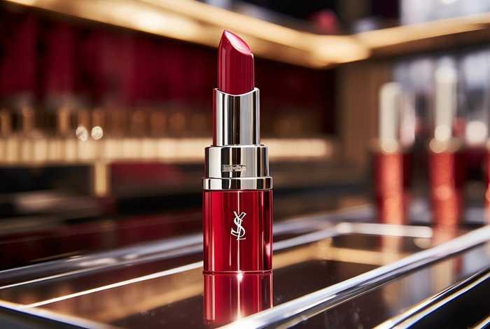 dior和ysl哪个档次高口红 ysl和dior品牌哪个档次高