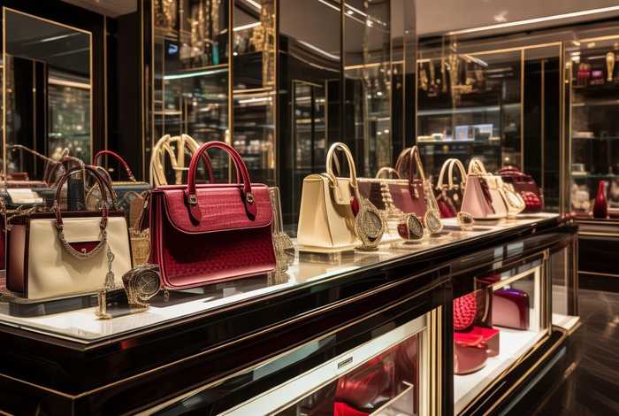 2022奢侈品，2021年奢侈品排行榜