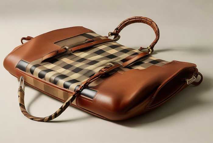 burberry的包怎么样、burberry的包质量怎么样