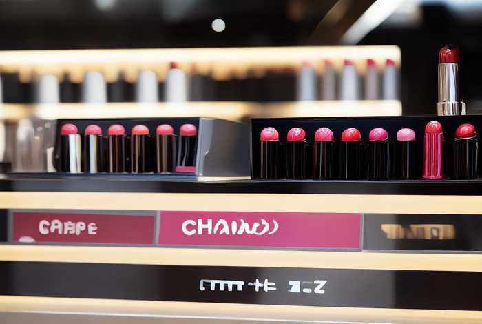 chanel63口红多少钱，chanel627口红多少钱