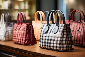 burberry的包有色差吧 burberry每个包上纹路都是一样的吗