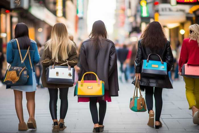 包包大众款 大众包包品牌排行榜前十名