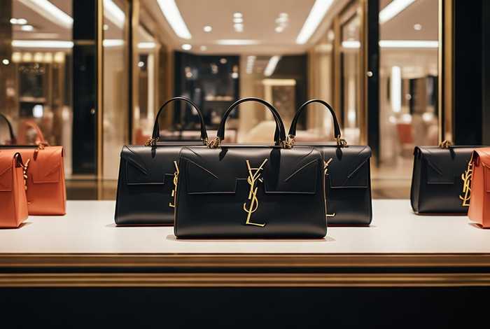 ys是什么牌子（ysl是什么牌子的包包多少钱）