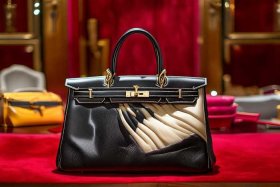 爱马仕限量款包；爱马仕限量款包能卖多少个