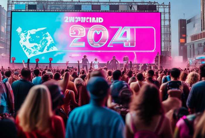 2024年最火的歌曲，2024年最火的歌曲火爆全网