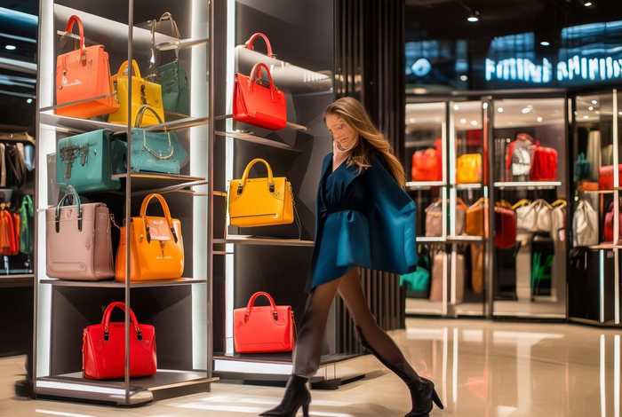 charles&keith旗舰店官网 charles&keith什么品牌