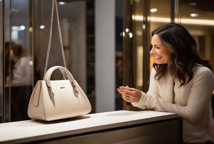 给妈妈买包包什么牌子好 - 给妈妈买包包什么牌子好一点