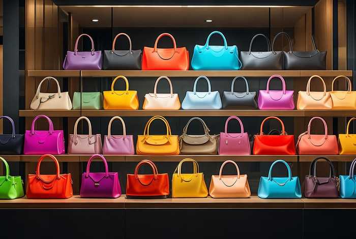 2千多包包推荐，两千多的包包推荐