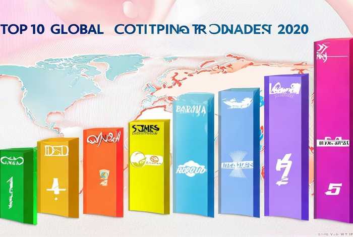 2020全球服装品牌，2020年全球服装品牌排行榜