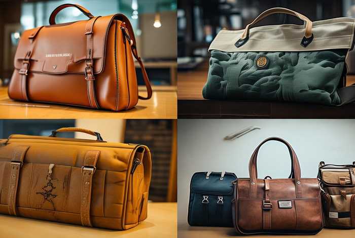 各种包的品牌；各种包的品牌介绍