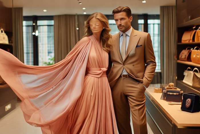 爱马仕品牌定位人群、爱马仕品牌定位分析