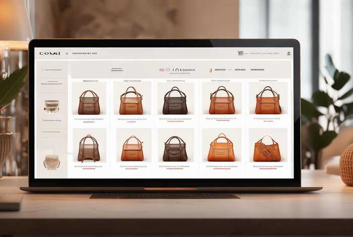 coach奥特莱斯官网，coach奥特莱斯官网海淘攻略