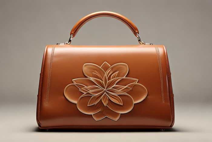 logo像一朵花的牌子包，logo像一朵花的牌子包是什么