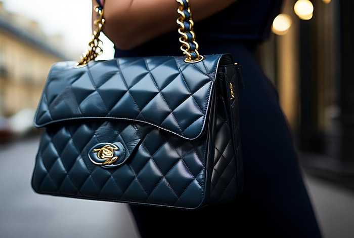 chanel官网手包 chanel官网女包手包