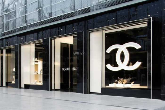 chanel精品店有几家，中国chanel精品店11家