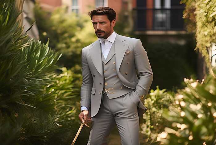 bibv轻奢男装；轻奢男服装