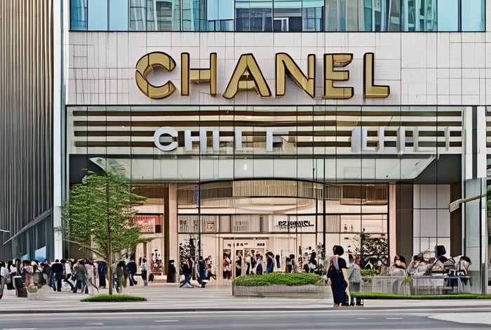 chanel中国门店数量;chanel中国门店有多少家 chanel中国门店数量;chanel中国门店有多少家