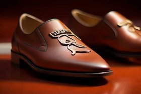 爱马仕标志logo图片鞋 - 爱马仕标志logo图片鞋子