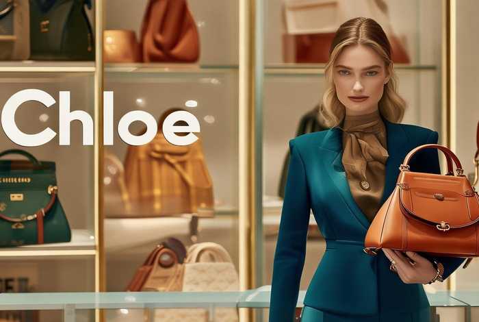 chloe与哪些牌子同档次，chloe什么牌子 档次