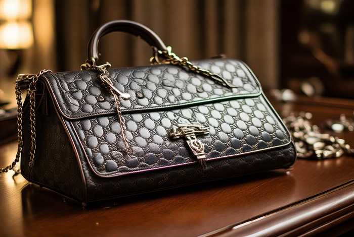 古驰品牌包包（古驰品牌包包二手回收多少钱）