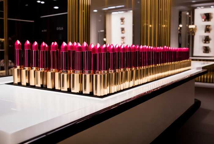 ysl官网口红 - ysl官网口红多久到货