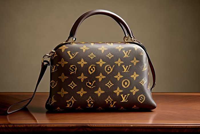 LV的品牌名、LV的品牌名称