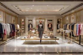 chanel服装店（chanel服饰官方旗舰店）