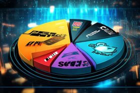 各大品牌内存条市场占有率排行榜 各大品牌内存条市场占有率排行榜图片