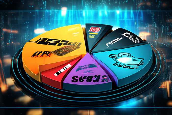 各大品牌内存条市场占有率排行榜 各大品牌内存条市场占有率排行榜图片