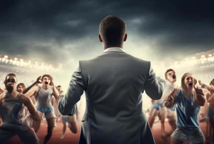 coach教练 coach教练怎么读