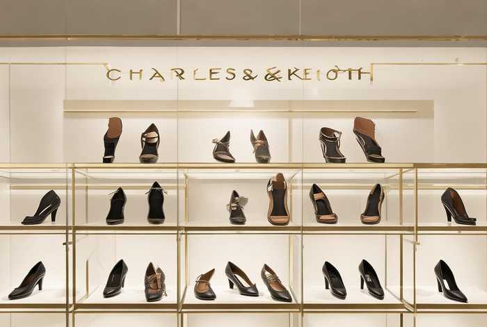 charles&keich是小ck吗（charles&keith属于什么档次）