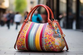 爆款洋气女款休闲包、爆款洋气女款休闲包图片