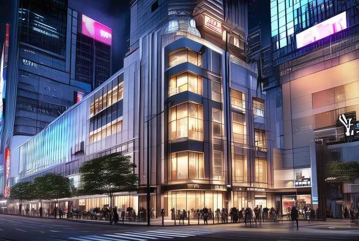 ysl官网中国旗舰店地址 - ysl官网中国旗舰店地址查询