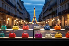 法国品牌包包排行榜前十名 法国品牌包包排行榜前十名有哪些