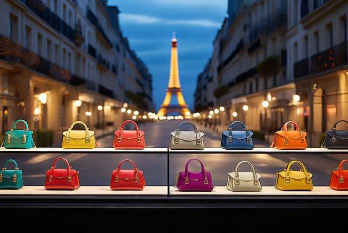 法国品牌包包排行榜前十名 法国品牌包包排行榜前十名有哪些