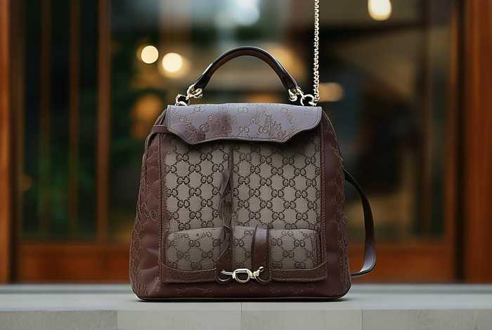 gucci古驰女士背包 gucci古驰 女士背包 经典款