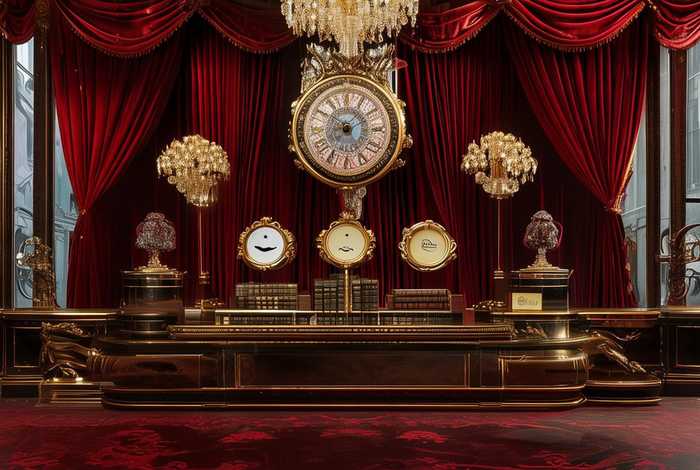 登喜路奢侈品排名；十大奢侈品牌登喜路