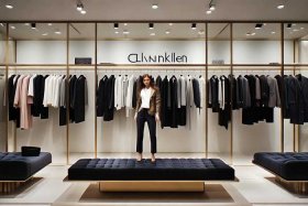 calvinkleinck属于什么档次 - calvinklein是什么档次