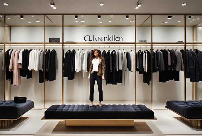 calvinkleinck属于什么档次 - calvinklein是什么档次